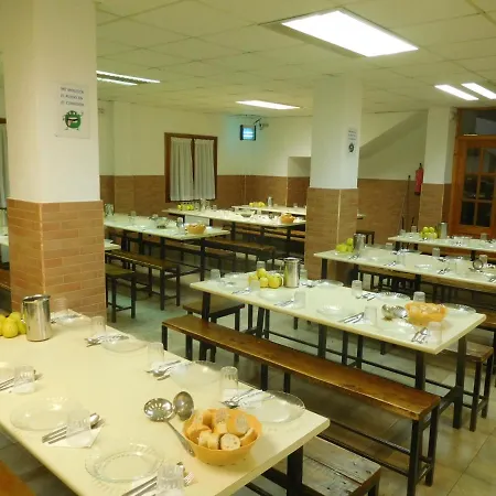 Hostel Granja Escuela
