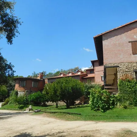 Hostel Granja Escuela Casavieja