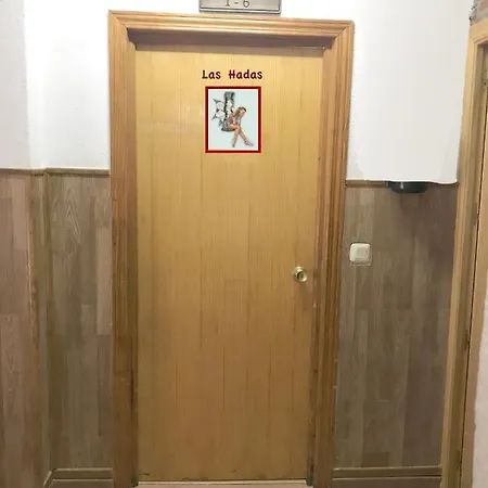 Granja Escuela Hostel