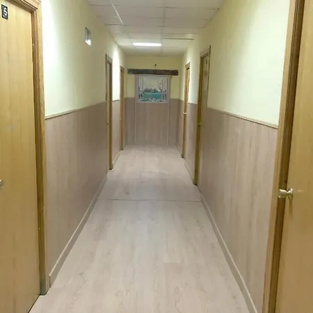 Hostel Granja Escuela *
