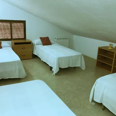 Granja Escuela Hostel *