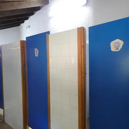 Granja Escuela Hostel Casavieja