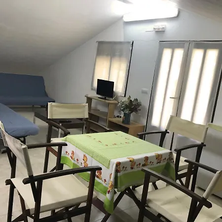 Granja Escuela Hostel