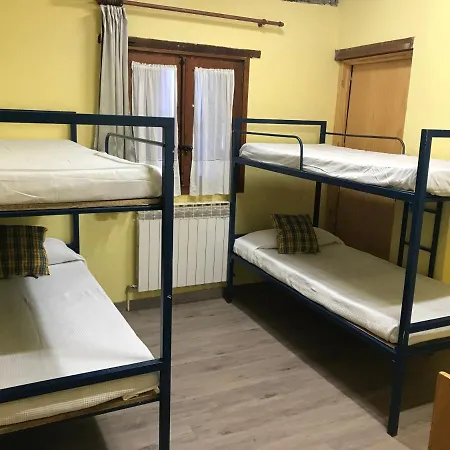 Hostel Granja Escuela *