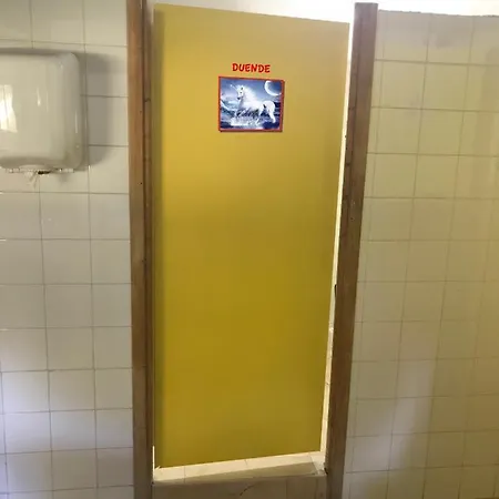 Hostel Granja Escuela Casavieja