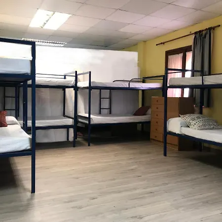 Granja Escuela Hostel Casavieja