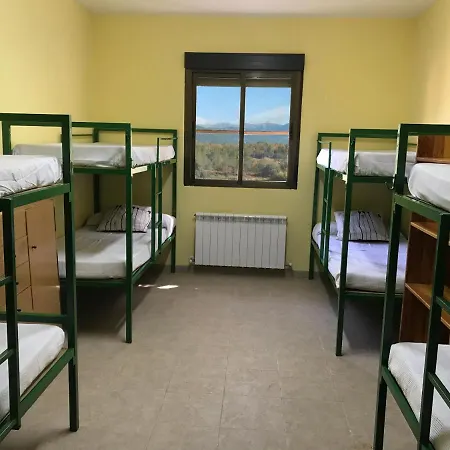 Hostel Granja Escuela *