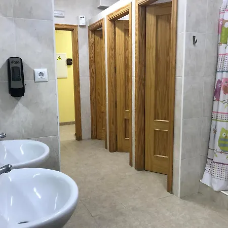 Granja Escuela Hostel Casavieja