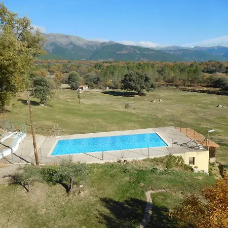 Hostel Granja Escuela