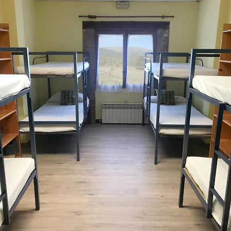 Granja Escuela Hostel Casavieja
