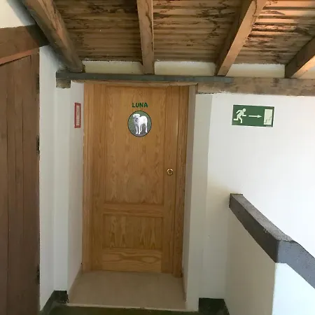 Granja Escuela Casavieja