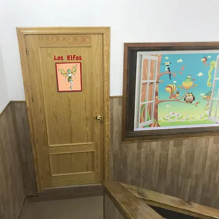 Hostel Granja Escuela *
